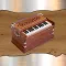 Harmonium Sim