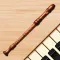 Recorder Sim