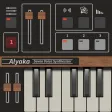 Synthesizer Sim
