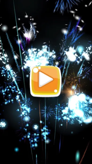 Toddlers Christmas Fireworks Screenshots