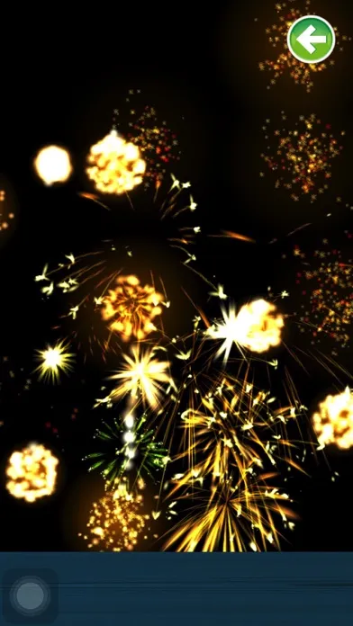 Toddlers Christmas Fireworks Screenshots