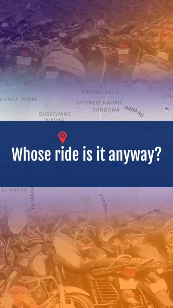 Скриншоты Whose Ride Is It Anyway?