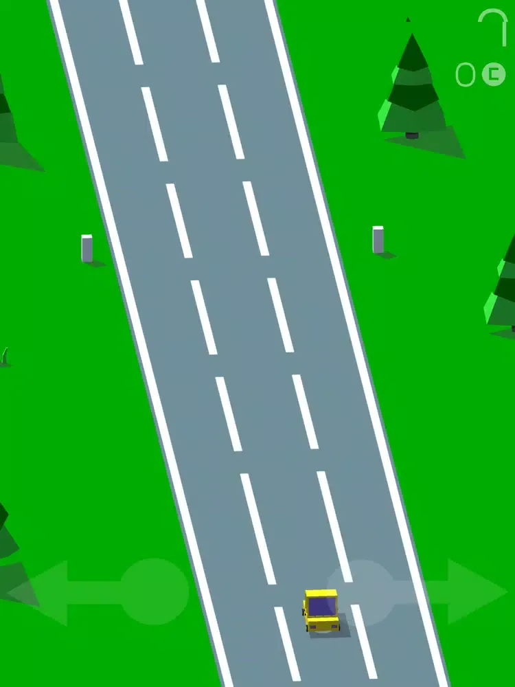 Captures d'écran de هجوله قراند iPad 