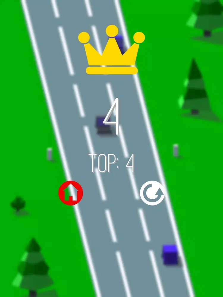Captures d'écran de هجوله قراند iPad 