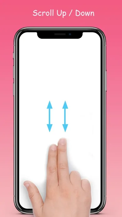 iRat - Smartpad Ekran Görüntüleri