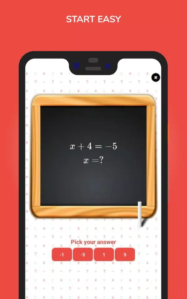 تصاویر Algebra for Beginners