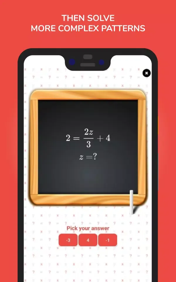 تصاویر Algebra for Beginners