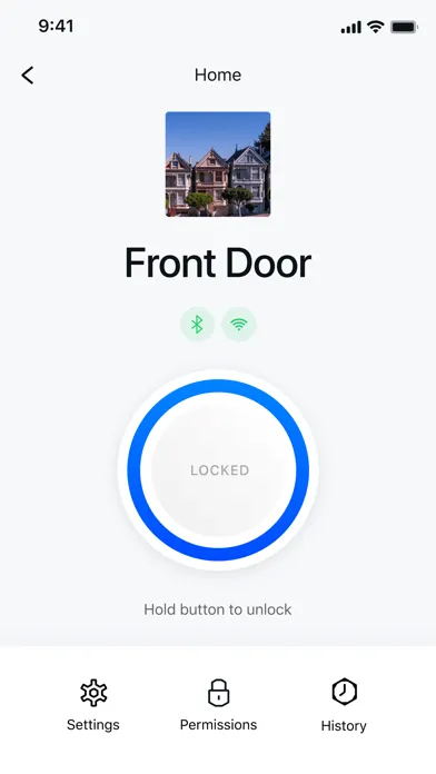 Kapture Home應用截圖