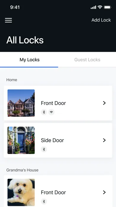 Kapture Home應用截圖