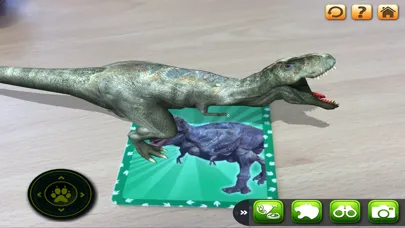 Captures d'écran de 3D POPUP CARD