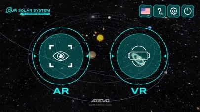 Our Solar System应用截图