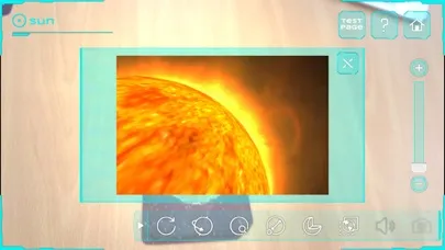 Our Solar System应用截图