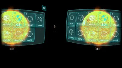 Our Solar System应用截图