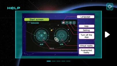 Our Solar System应用截图