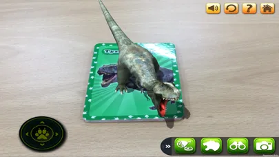 Capturas de pantalla de 에듀알 체험카드