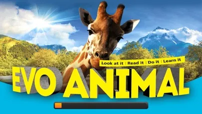 صور EVO ANIMAL - Augmented Reality