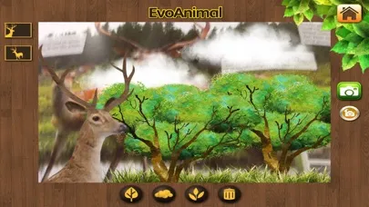 صور EVO ANIMAL - Augmented Reality