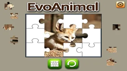 صور EVO ANIMAL - Augmented Reality