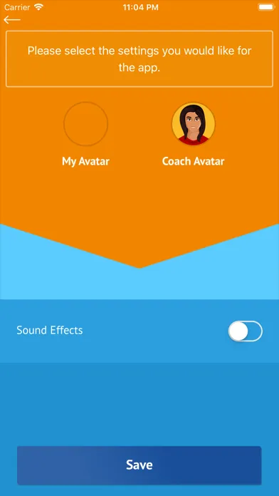 Am I? Anxious স্ক্রিনশট