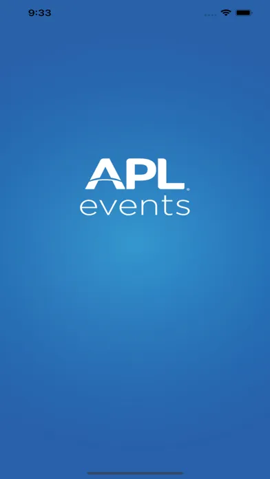صور APL Events