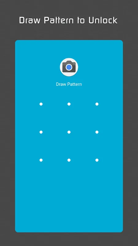 App Lock سکرین شاٹس