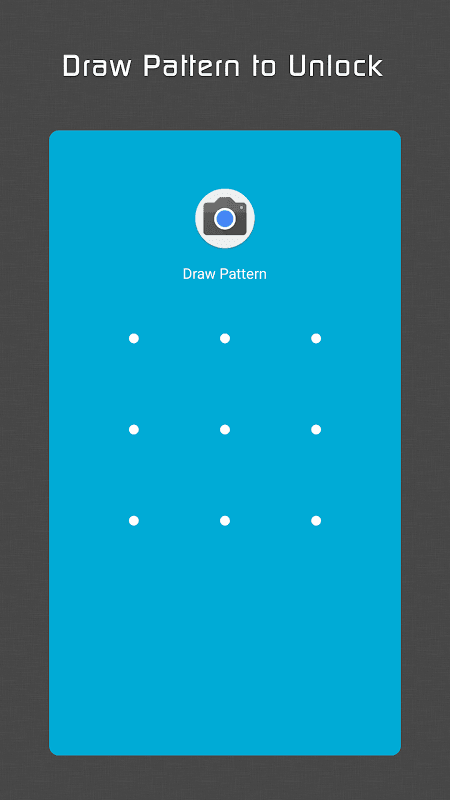 App Lock Screenshots