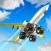 Crazy Plane Stunt Game