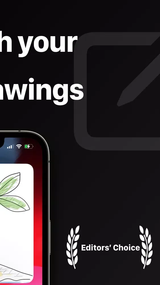 صور Draw It Widget・Share Note Pic