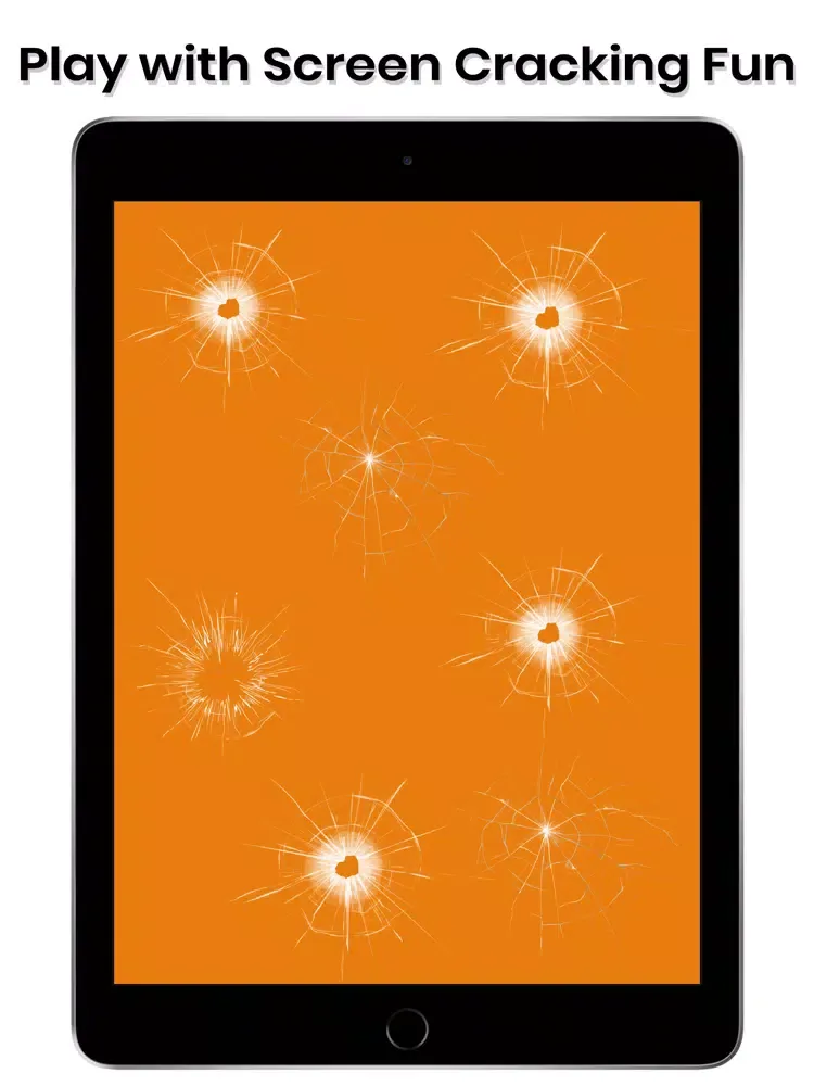 Pop It Fidget AntiStress Game iPad 应用截图