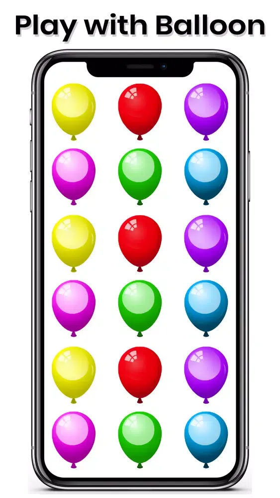Pop It Fidget AntiStress Game应用截图