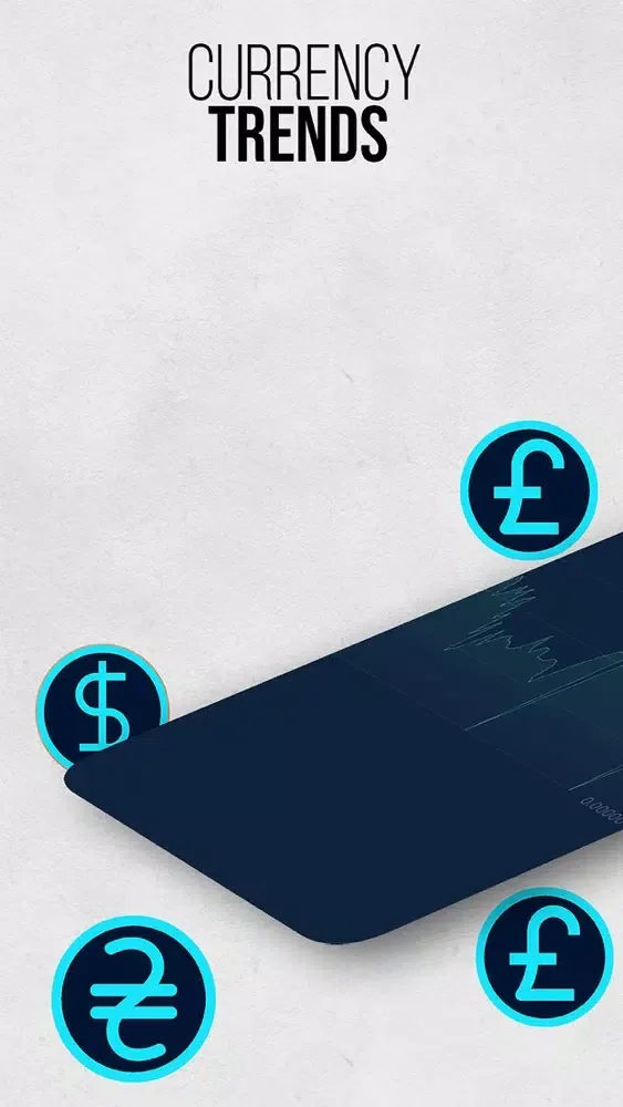 Capturas de pantalla de Forex Signal App