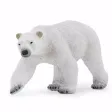 Winter Cartoon Animals