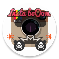 Insta boom Insta boom
