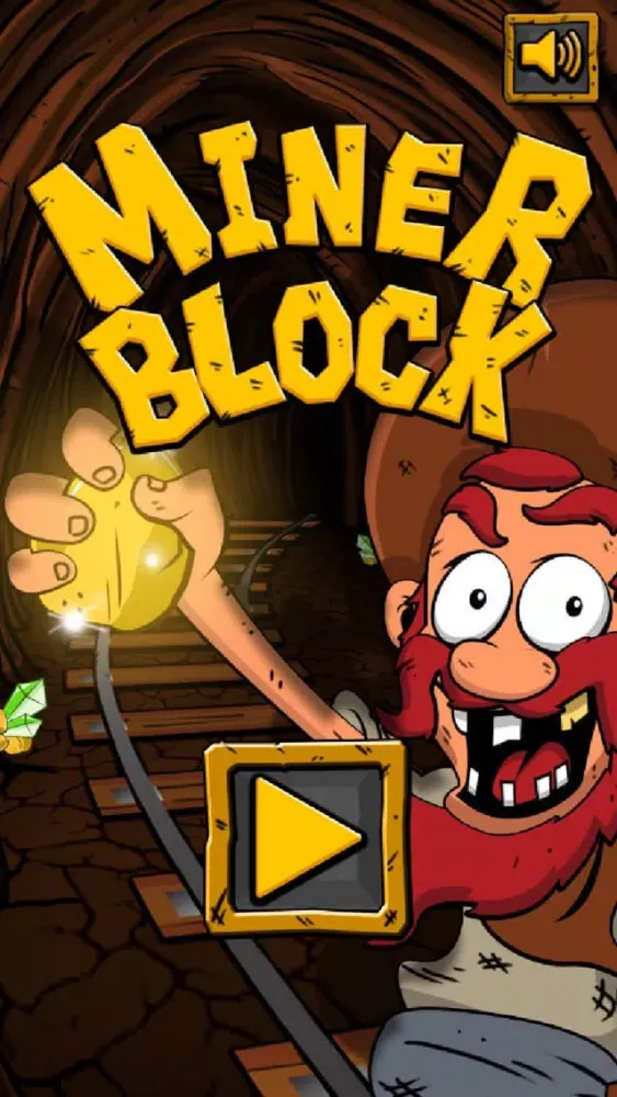 Miner Block Screenshots