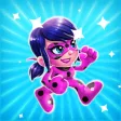 Super Lady Adventures