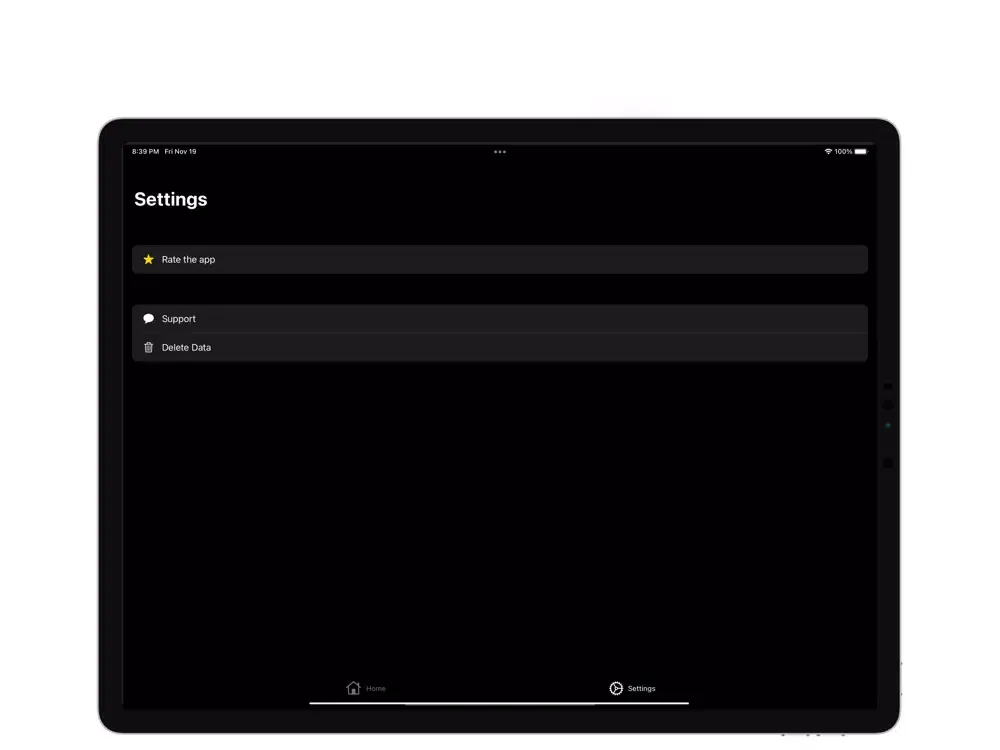 Save TT Videos iPad  스크린샷