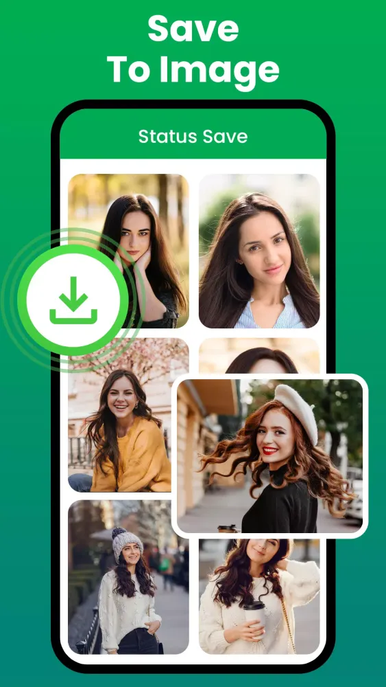 Chat Wallpapers Screenshots