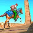 Horse Mega Ramp 3D