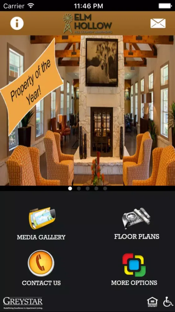 صور Elm Hollow Apartments