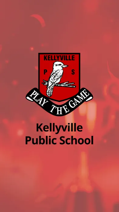 Kellyville Public School سکرین شاٹس