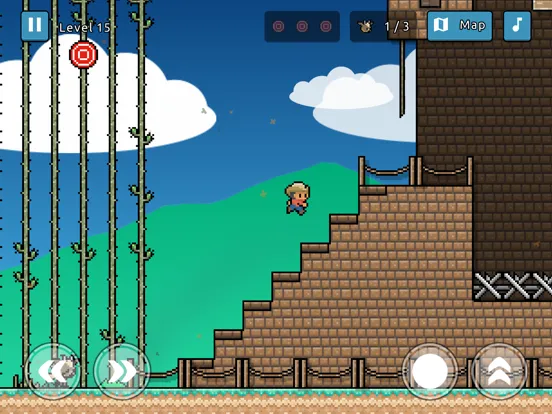 Old Monterrey iPad  Screenshots