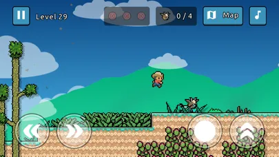 Old Monterrey Screenshots
