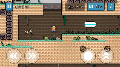 Old Monterrey Screenshots