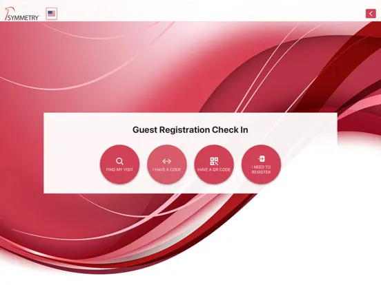 تصاویر Symmetry Self Registration iPad 