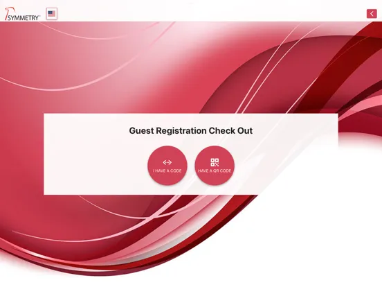 تصاویر Symmetry Self Registration iPad 