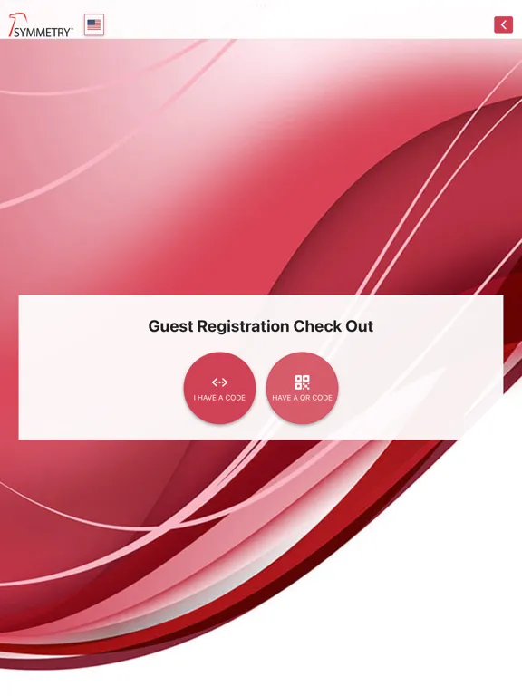 تصاویر Symmetry Self Registration iPad 