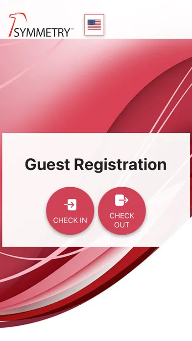 تصاویر Symmetry Self Registration