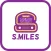 S.MILES App for Bus Staff