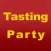 Tasting Party