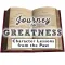 NPS Journey to Greatness